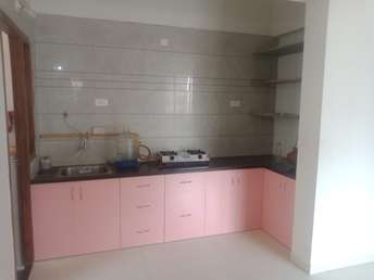 3 BHK Apartment For Rent in Near Vaishno Devi Circle On Sg Highway Ahmedabad  7303538