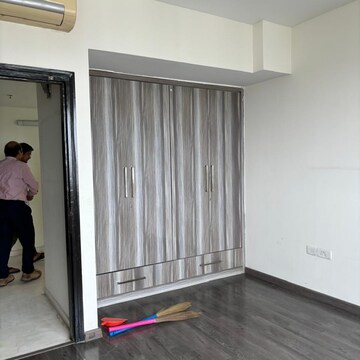 Bedroom in 4 BHK Apartment at Tata Primanti-Tower Residences, Dhani – for Rent