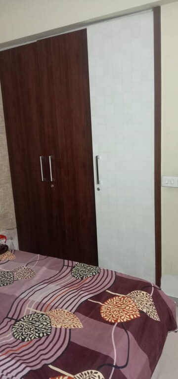 Bedroom in 3 BHK Apartment at Sam Palm Olympia Phase II, Sector 16c Greater Noida – for Sale