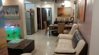 3 BHK Apartment For Resale in Sam Palm Olympia Phase II Noida Ext Sector 16c Greater Noida  7303585