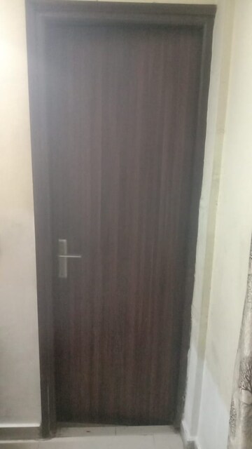 Bathroom in 3 BHK Apartment at Sam Palm Olympia Phase II, Sector 16c Greater Noida – for Sale