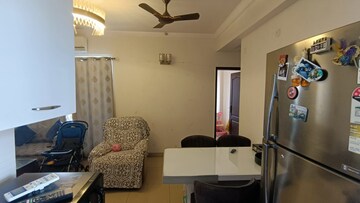 Master Bedroom in 3 BHK Apartment at NCR Monarch, Sector 1 Greater Noida – for Sale
