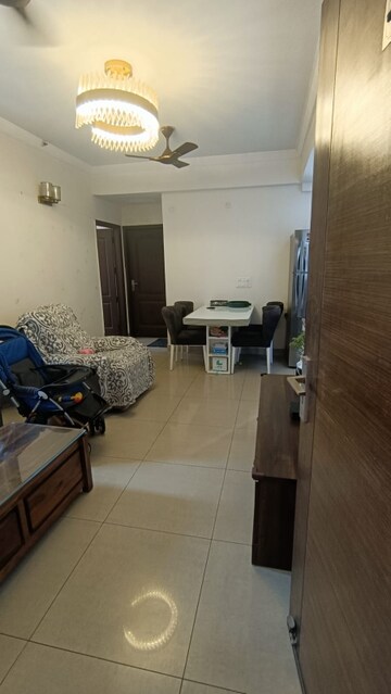 Master Bedroom in 3 BHK Apartment at NCR Monarch, Sector 1 Greater Noida – for Sale