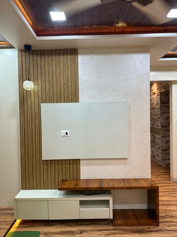 Room in 3 BHK Apartment at SKD Pinnacolo, Mira Road – for Sale