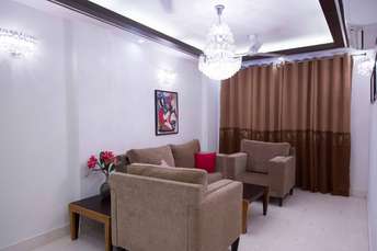 3 BHK Builder Floor For Rent in RWA Greater Kailash 1 Greater Kailash I Delhi  7303631