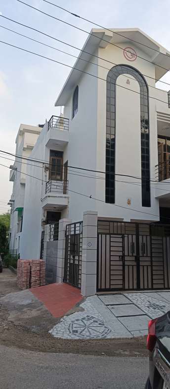 4 BHK Independent House For Resale in Sector 55 Noida 7303609