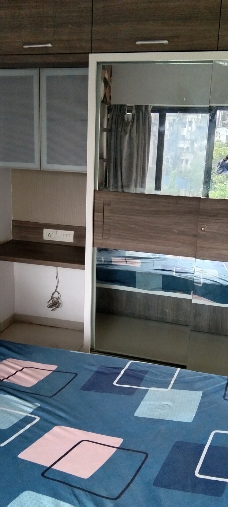 undefined, krishna-prestige 3 Bedroom 745 Sq.Ft. Apartment In Mira Road East Thane 7303649