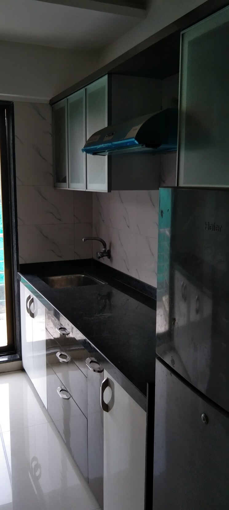 Kitchen, krishna-prestige 3 Bedroom 745 Sq.Ft. Apartment In Mira Road East Thane 7303649