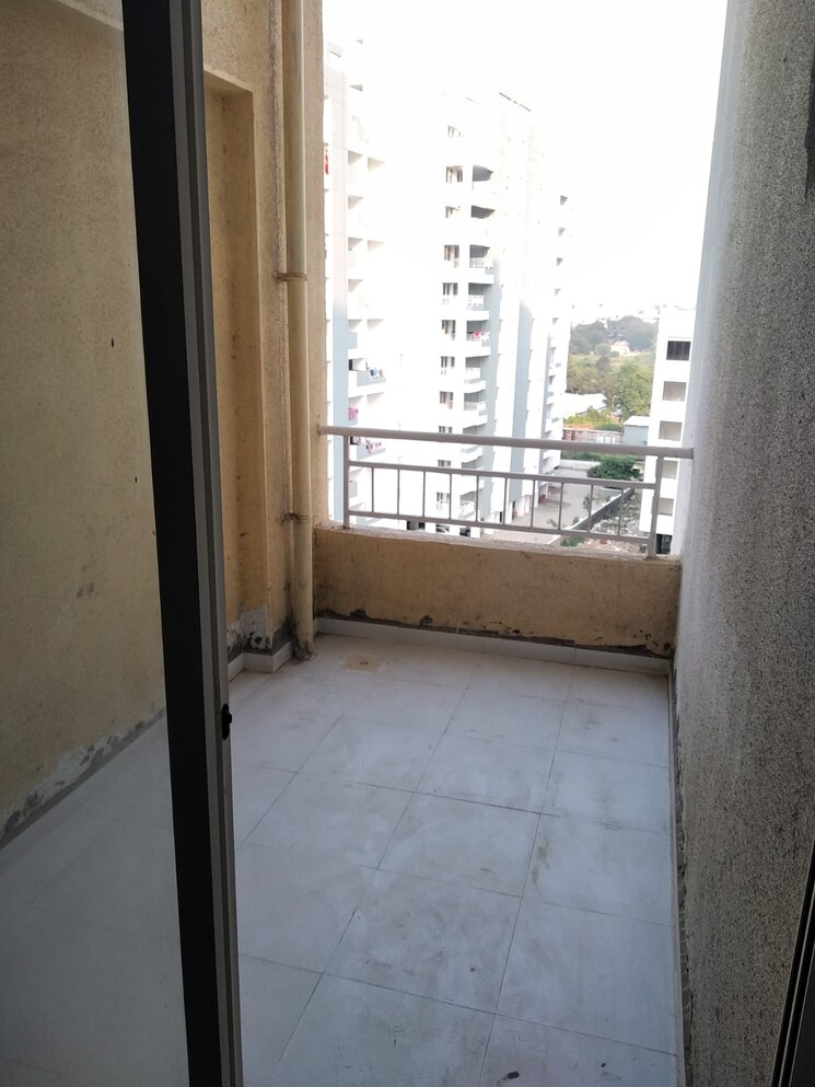Exterior View, yashodhan-daffodils 3 Bedroom 525 Sq.Ft. Apartment In Yewalewadi Pune 7303603