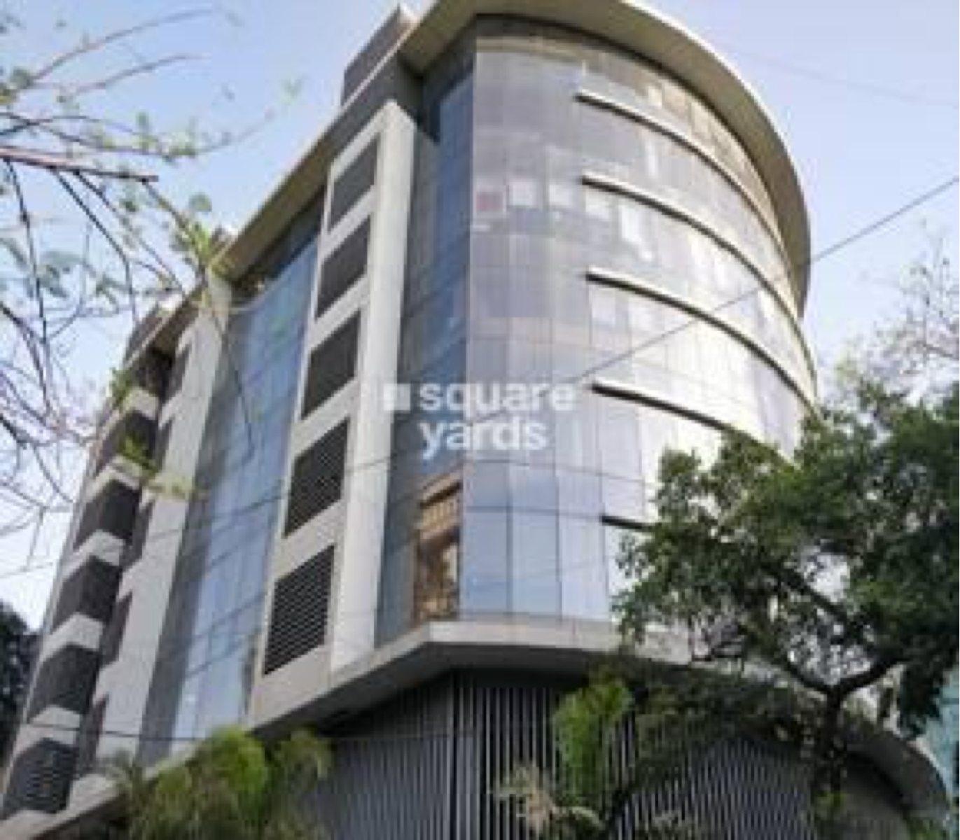 Commercial Office Space 480 Sq.Ft. For Rent in Mota Nagar Mumbai  7303640