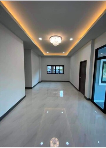Building Lobby in 3 BHK Independent House at Kandul – for Sale