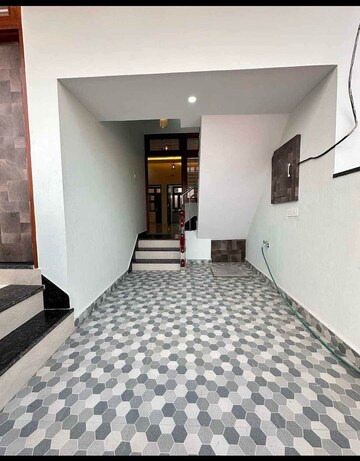 Bedroom in 3 BHK Independent House at Kandul – for Sale