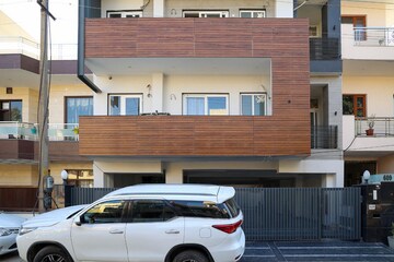 3 BHK Builder Floor For Sale in Sector 12 Panchkula