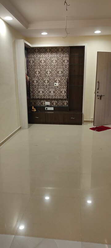 Room in 2 BHK Apartment at Dombivli West – for Sale