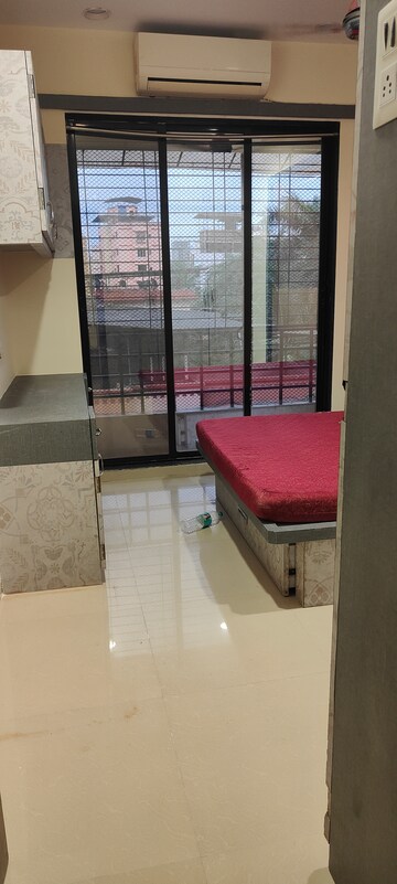 Kitchen in 2 BHK Apartment at Dombivli West – for Sale