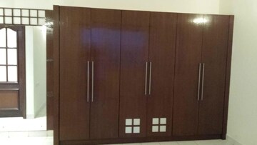 Furnished Amenities in 3 BHK Apartment at Regency Magnum, Kalyan Nagar – for Sale
