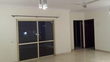 Building Lobby in 3 BHK Apartment at Regency Magnum, Kalyan Nagar – for Sale
