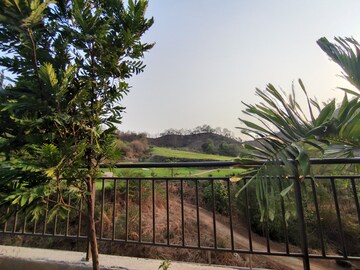 2 BHK Apartment – Exterior View View at Godrej City Panvel Phase 1, Khanav - for Rent