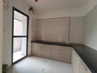 2 BHK Apartment For Rent in Godrej City Panvel Phase 1 Khanavale Navi Mumbai  7303675