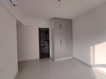 Building Lobby in 2 BHK Apartment at Godrej City Panvel Phase 1, Khanav – for Rent