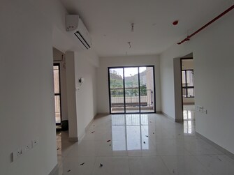 2 BHK Apartment For Rent in Godrej City Panvel Phase 1 Khanavale Navi Mumbai  7303675