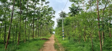  Plot – Garden View at Bibinagar - for Sale