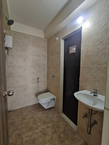 Furnished Amenities in 3 BHK Apartment at Vishesh Balaji Symphony, New Panvel – for Sale