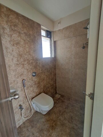 Furnished Amenities in 3 BHK Apartment at Vishesh Balaji Symphony, New Panvel – for Sale