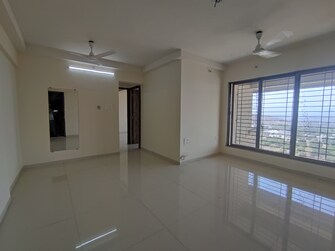 3 BHK Apartment For Resale in Vishesh Balaji Symphony New Panvel Navi Mumbai  7303717