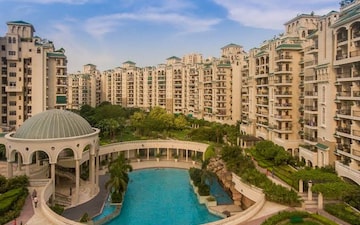 3.5 BHK Builder Floor For Sale in Sector 93a
