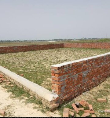 Plot For Sale in Omega Ii Greater Noida