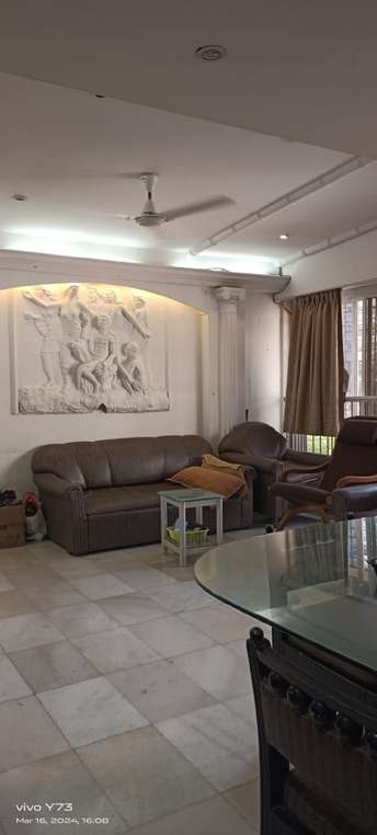2 BHK Apartment For Rent in Bandra West Mumbai  7303740