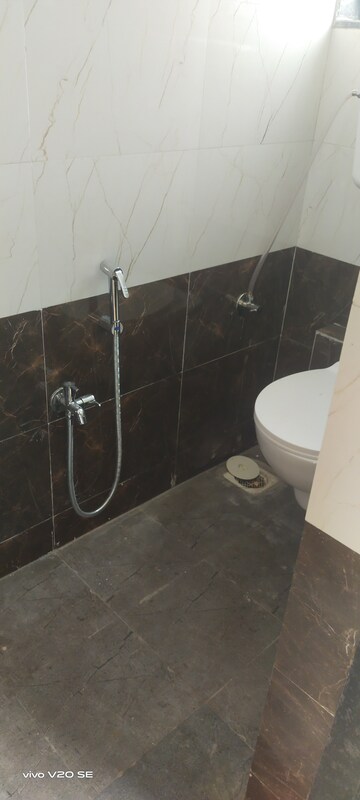 Furnished Amenities in 1 BHK Apartment at Sai Abhyuday Complex, Nalasopara West – for Sale