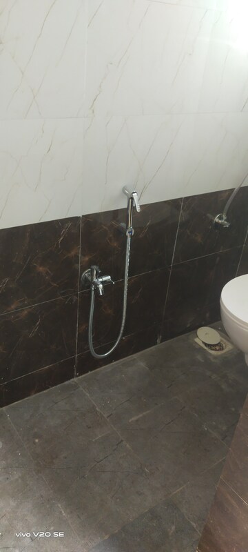 Furnished Amenities in 1 BHK Apartment at Sai Abhyuday Complex, Nalasopara West – for Sale