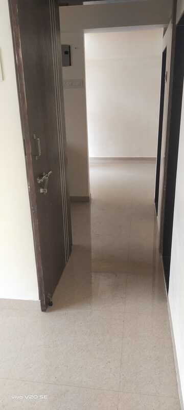 Furnished Amenities in 1 BHK Apartment at Sai Abhyuday Complex, Nalasopara West – for Sale