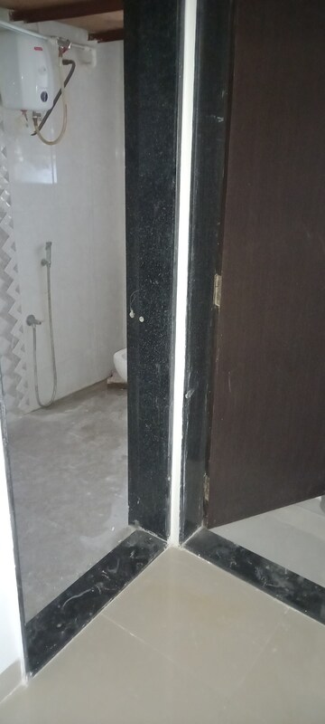 Furnished Amenities in 1 BHK Apartment at Oasis City Apartment, Mokarwadi – for Sale