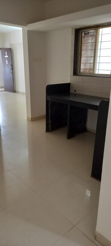 Furnished Amenities in 2 BHK Apartment at Oasis City Apartment, Mokarwadi – for Sale