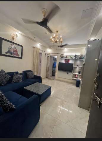 2 BHK Apartment For Resale in Gaurs Siddhartham Siddharth Vihar Ghaziabad  7303797