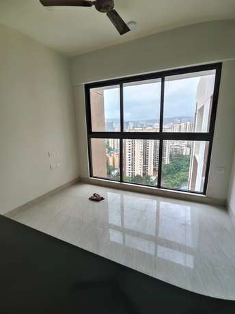 1 BHK Apartment For Rent in Lodha Quality Home Tower 2 Majiwada Thane  7303793