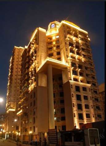 3 BHK Apartment For Rent in Kanakia Samarpan Borivali East Mumbai  7303798