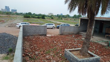  Plot – Exterior View View at Knowledge Park V Greater Noida - for Sale