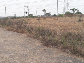 Plot Area in  Plot at Suthgatti – for Sale