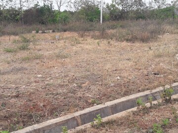 Plot Area in  Plot at Suthgatti – for Sale