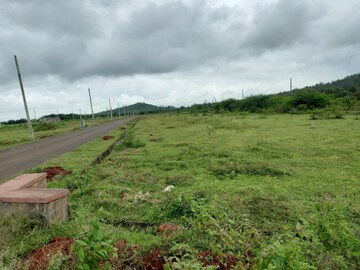 Plot Area in  Plot at Suthgatti – for Sale