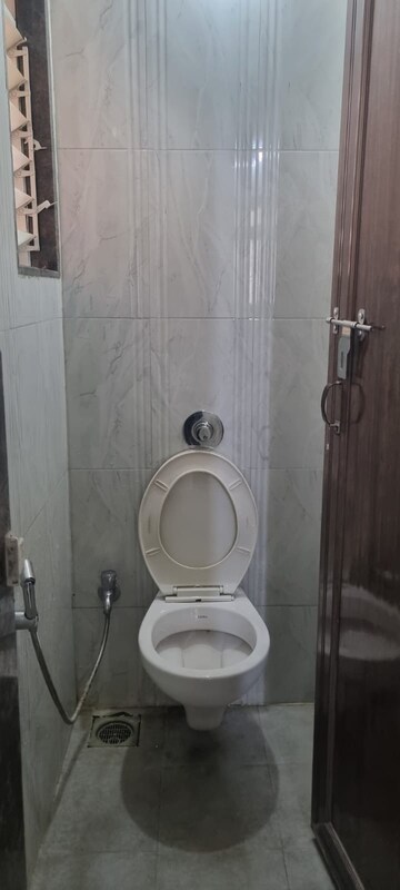 Attached Bathroom in 1 RK Apartment at Vihang Hills, Ghodbunder Road – for Sale