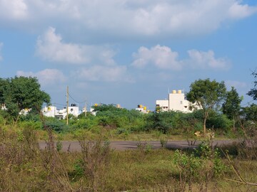 Plot Area in  Plot at Navanagar – for Sale