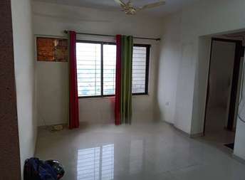 2 BHK Apartment For Rent in Everest World Lavender Kolshet Road Thane  7303822