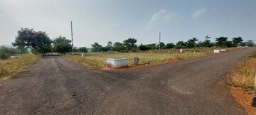 Plot Area in  Plot at Hubli Dharwad Highway – for Sale