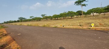 Plot Area in  Plot at Hubli Dharwad Highway – for Sale