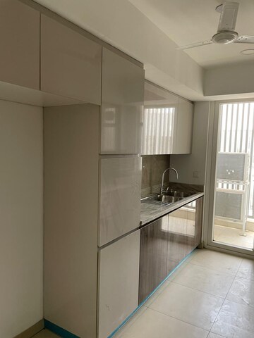 Kitchen in 2 BHK Apartment at Shree Vardhman Green Court, Sector 90 – for Sale